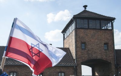 Polnischer Gesetzesentwurf zum Holocaust: Israel besorgt