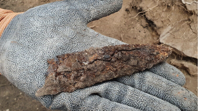Archäologische Funde: Beweise für Chanukka-Erzählung entdeckt