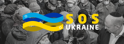 SOS Ukraine: Aktuelle Situation nach Kriegsausbruch
