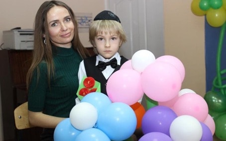 „Mein Koffer ist gepackt“: Jüdische Rechtsanwältin in der Ukraine macht sich auf das Schlimmste gefasst