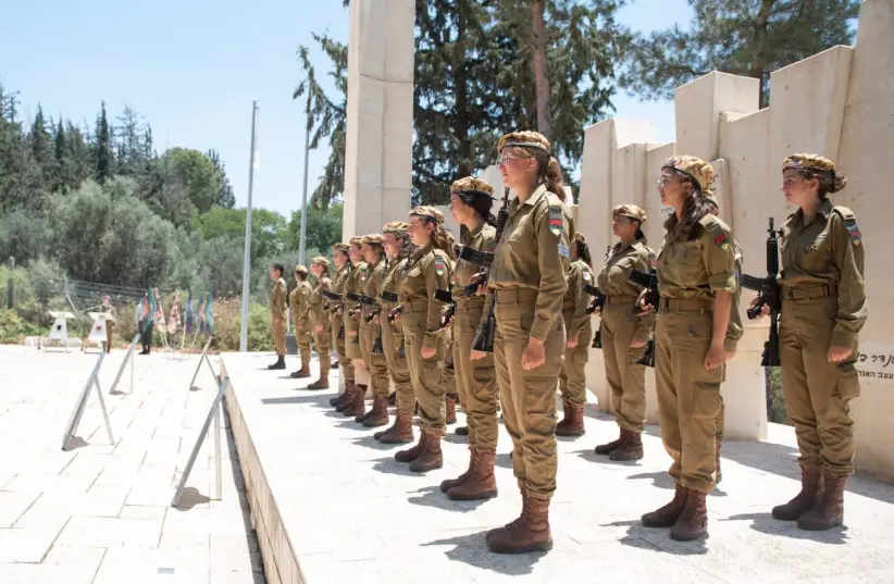 Gleichstellung: Israels Armee wird weiblicher