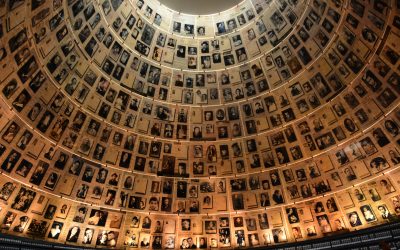 Statistik zum Jom HaScho’ah: Täglich sterben 42 Überlebende der Judenvernichtung