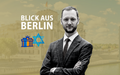 Boomerang – Deutsche Fördermittel für palästinensische Antisemiten