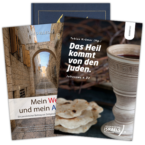 Dossiers und Booklets